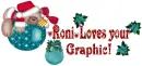 Christmas Bear-Roni