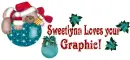 Christmas Bear- Sweetlynn