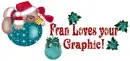 Christmas Bear_Fran
