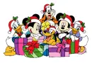 Disney Christmas