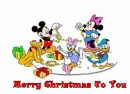 Disney Christmas