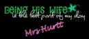 Mrs Hurtt
