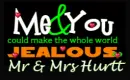 Mr & Mrs Hurtt