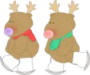 Reindeers