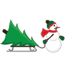 Snowman