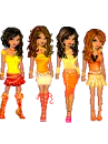 cute dolls