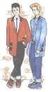 Teddy Boys