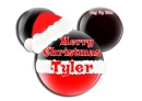 Merry Christmas From Tyler