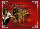 Christmas with love