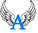 A with Wings