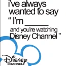 disney