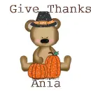 Ania
