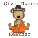 Heather