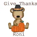 Roni