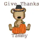 Tammy