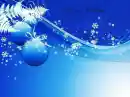 Blue Christmas