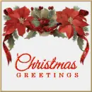 Xmas greetings