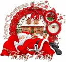 Merry Christmas-Nay-Nay