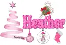 Candy Cane- Heather