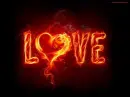 love fire