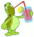 Shelby â™ªâ™« Drink