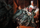 Lady Read Romantic Book