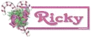 Ricky