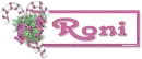 Roni