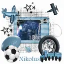 nikolus