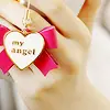 my angel