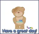 Have a great day