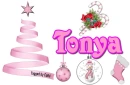 Candy cane-Tonya