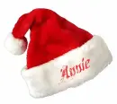 annie