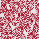 Peppermint candy
