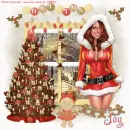 christmas joy