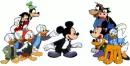 Mickey n' Friends â™ªâ™«