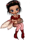 A  Girl