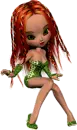 A  Girl