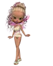 A  Girl