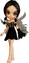 A  Girl