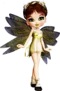 A  Girl
