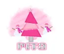 Pink Christmas-Rita
