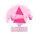 Pink Christmas-Linda