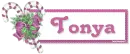 Tonya