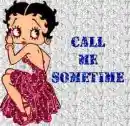 Betty Boop