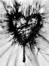 ink heart
