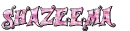 Shazeema