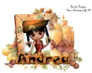 Andrea
