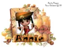 Annie