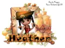 Heather